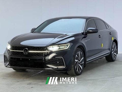 2022 Volkswagen Passat 330TSI Luxury - ავტომობილი ჩინეთიდან