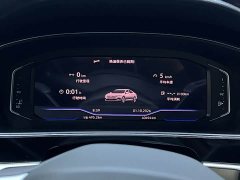 Volkswagen Passat 330TSI Luxury - ფოტო 10