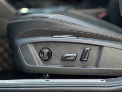 Volkswagen Passat 330TSI Luxury - ფოტო 16