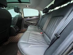 Volkswagen Passat 330TSI Luxury - ფოტო 20