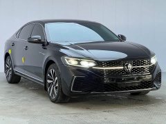 Volkswagen Passat 330TSI Luxury - ფოტო 3