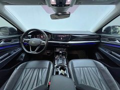 Volkswagen Passat 330TSI Luxury - ფოტო 6