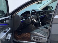 Volkswagen Passat 330TSI Luxury - ფოტო 8