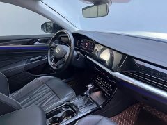 Volkswagen Passat 330TSI Luxury - ფოტო 9