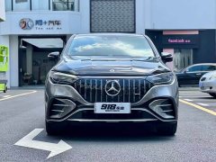 Mercedes-Benz EQE SUV 350 4MATIC Luxury - ფოტო 2