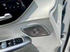 Mercedes-Benz EQE SUV 350 4MATIC Luxury - ფოტო 8