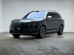 AITO M9 Extended Range Ultra 42kWh 6-Seater - ფოტო 1