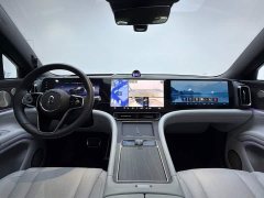 AITO M9 Extended Range Ultra 42kWh 6-Seater - ფოტო 11