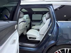 AITO M9 Extended Range Ultra 42kWh 6-Seater - ფოტო 12