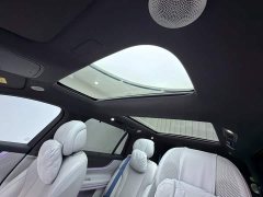 AITO M9 Extended Range Ultra 42kWh 6-Seater - ფოტო 13