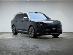 AITO M9 Extended Range Ultra 42kWh 6-Seater - ფოტო 3