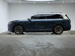 AITO M9 Extended Range Ultra 42kWh 6-Seater - ფოტო 4