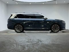 AITO M9 Extended Range Ultra 42kWh 6-Seater - ფოტო 5