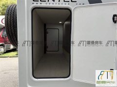 Iveco Eurocargo Type C Motorhome 3.0T Diesel - ფოტო 13