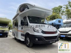 Iveco Eurocargo Type C Motorhome 3.0T Diesel - ფოტო 4