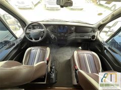 Iveco Eurocargo Type C Motorhome 3.0T Diesel - ფოტო 5