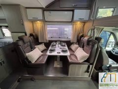 Iveco Eurocargo Type C Motorhome 3.0T Diesel - ფოტო 8