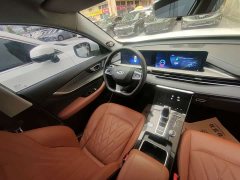 Chery Tiggo 8 PLUS 290TGDI DCT Deluxe Edition - ფოტო 10