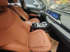 Chery Tiggo 8 PLUS 290TGDI DCT Deluxe Edition - ფოტო 11