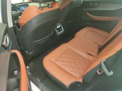 Chery Tiggo 8 PLUS 290TGDI DCT Deluxe Edition - ფოტო 5