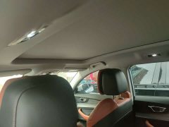 Chery Tiggo 8 PLUS 290TGDI DCT Deluxe Edition - ფოტო 6