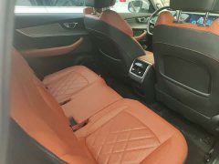 Chery Tiggo 8 PLUS 290TGDI DCT Deluxe Edition - ფოტო 7