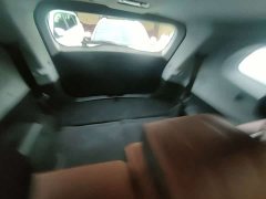 Chery Tiggo 8 PLUS 290TGDI DCT Deluxe Edition - ფოტო 8