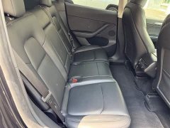 Tesla Model Y Rear-Wheel Drive - ფოტო 13