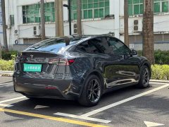 Tesla Model Y Rear-Wheel Drive - ფოტო 14