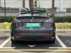 Tesla Model Y Rear-Wheel Drive - ფოტო 7