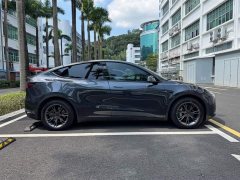 Tesla Model Y Rear-Wheel Drive - ფოტო 9
