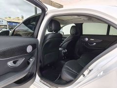 Mercedes-Benz C-Class C 260 L AMG Line - ფოტო 7