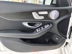 Mercedes-Benz C-Class C 260 L AMG Line - ფოტო 9