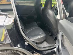 Tesla Model Y Facelift Rear-Wheel Drive - ფოტო 10