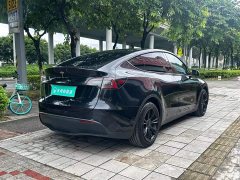 Tesla Model Y Facelift Rear-Wheel Drive - ფოტო 14