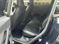 Tesla Model Y Facelift Rear-Wheel Drive - ფოტო 5