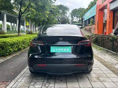 Tesla Model Y Facelift Rear-Wheel Drive - ფოტო 7
