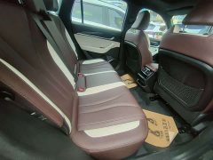 Geely Xingyue L 2.0T High-Power Automatic FWD Flagship - ფოტო 10