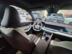 Geely Xingyue L 2.0T High-Power Automatic FWD Flagship - ფოტო 11