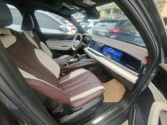 Geely Xingyue L 2.0T High-Power Automatic FWD Flagship - ფოტო 12