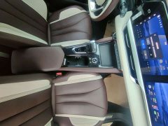 Geely Xingyue L 2.0T High-Power Automatic FWD Flagship - ფოტო 13