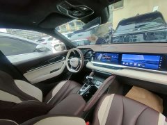 Geely Xingyue L 2.0T High-Power Automatic FWD Flagship - ფოტო 14