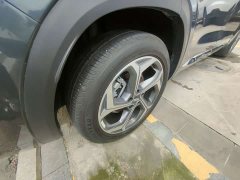 Geely Xingyue L 2.0T High-Power Automatic FWD Flagship - ფოტო 15