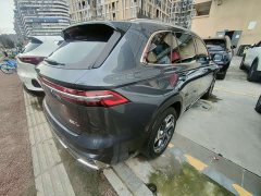 Geely Xingyue L 2.0T High-Power Automatic FWD Flagship - ფოტო 18