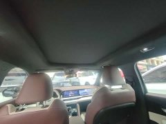Geely Xingyue L 2.0T High-Power Automatic FWD Flagship - ფოტო 5