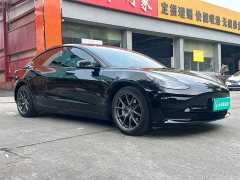 Tesla Model 3 Rear-Wheel Drive - ფოტო 10