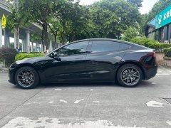 Tesla Model 3 Rear-Wheel Drive - ფოტო 12