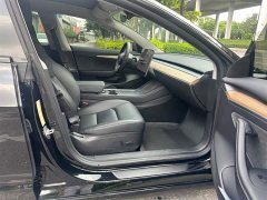 Tesla Model 3 Rear-Wheel Drive - ფოტო 13
