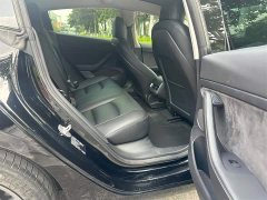 Tesla Model 3 Rear-Wheel Drive - ფოტო 14
