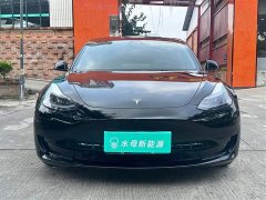 Tesla Model 3 Rear-Wheel Drive - ფოტო 2